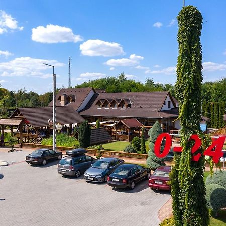 Csalánosi Vendégház Kecskemét Extérieur photo