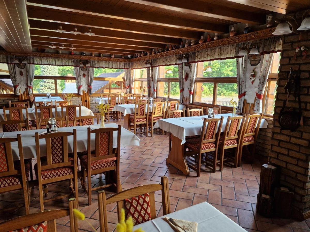 Csalánosi Vendégház Kecskemét Extérieur photo