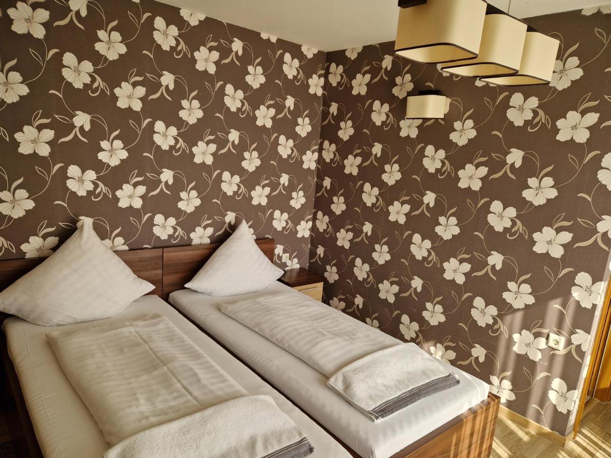 Csalánosi Vendégház Kecskemét Extérieur photo