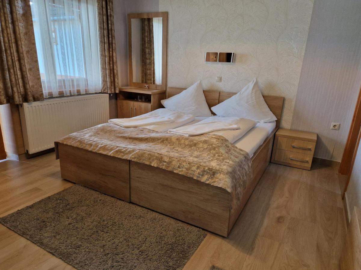 Csalánosi Vendégház Kecskemét Extérieur photo