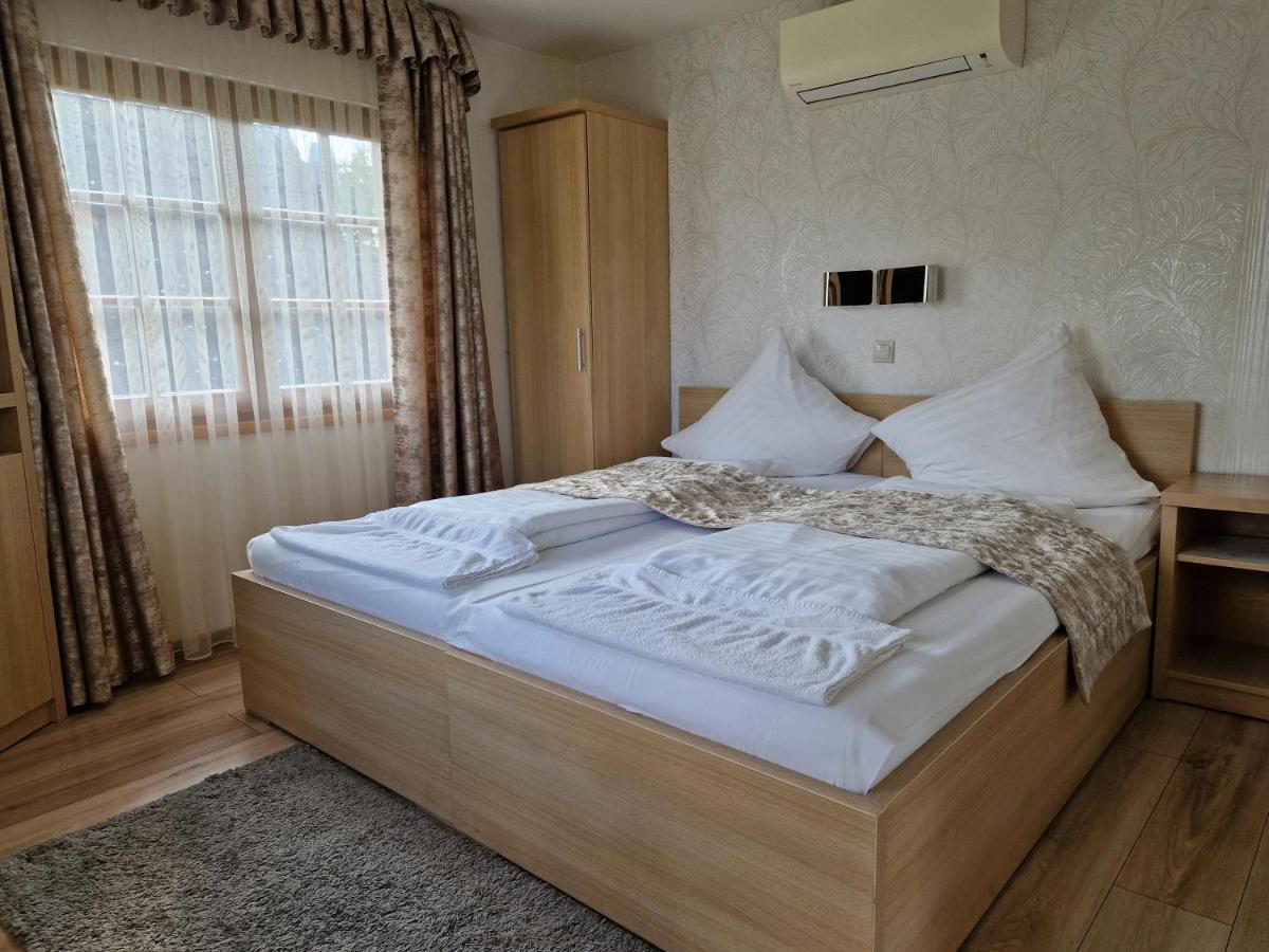 Csalánosi Vendégház Kecskemét Extérieur photo