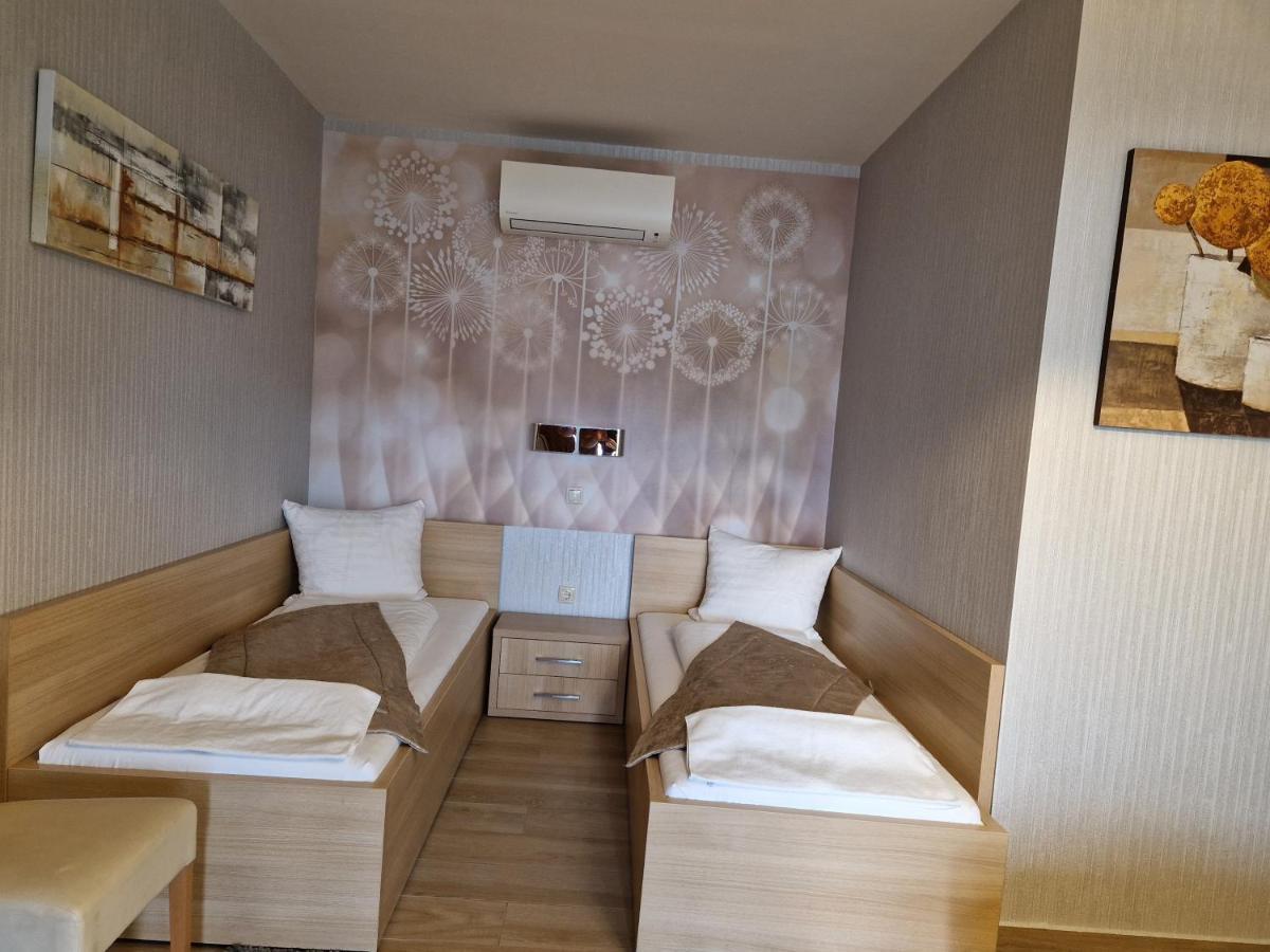 Csalánosi Vendégház Kecskemét Extérieur photo