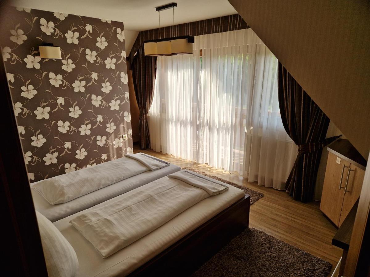 Csalánosi Vendégház Kecskemét Extérieur photo