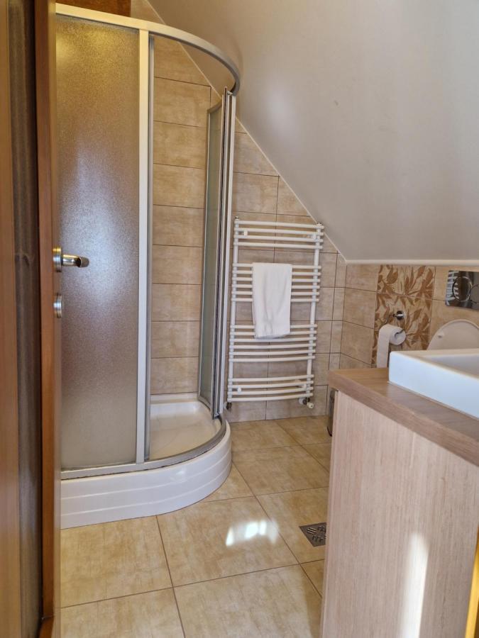 Csalánosi Vendégház Kecskemét Extérieur photo