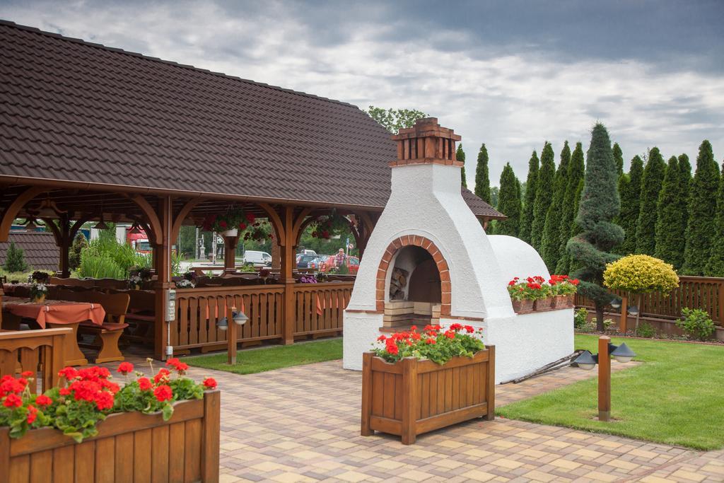 Csalánosi Vendégház Kecskemét Extérieur photo